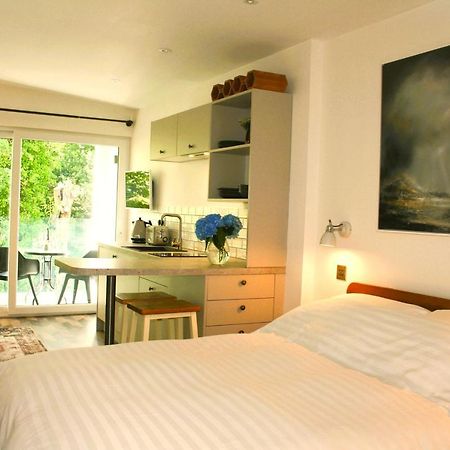 The Coach House Hotell Windermere Eksteriør bilde