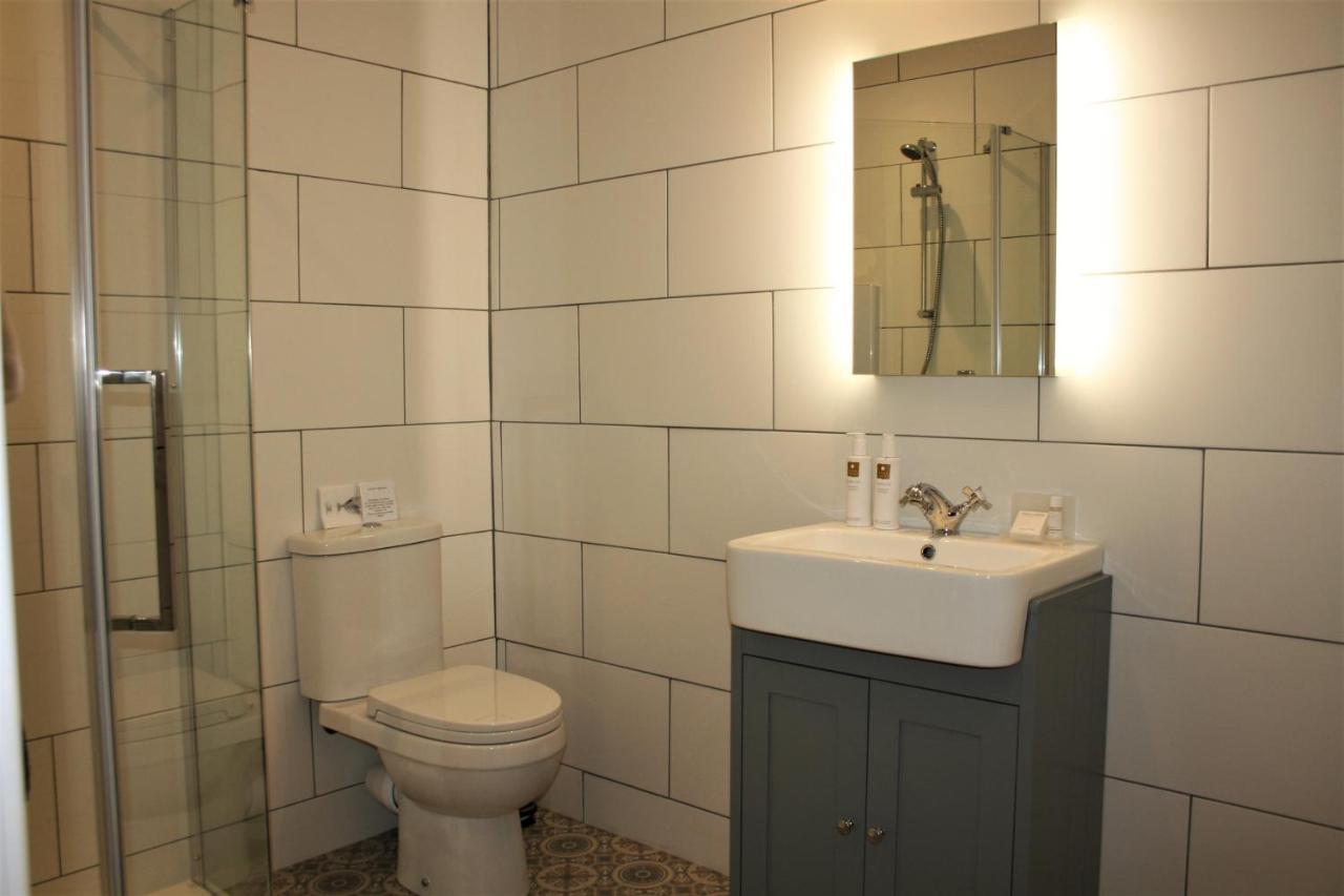 The Coach House Hotell Windermere Eksteriør bilde