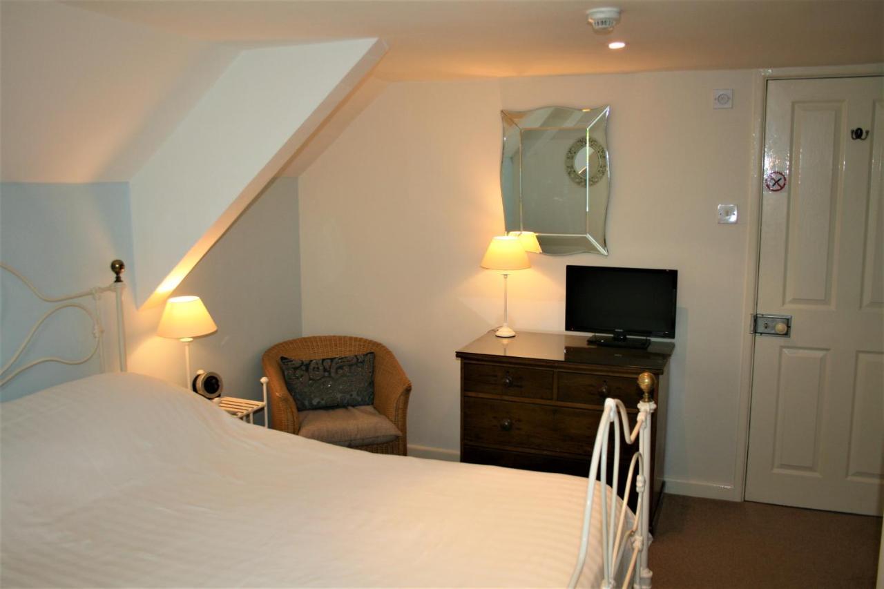 The Coach House Hotell Windermere Eksteriør bilde