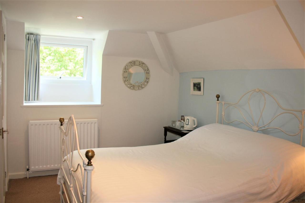 The Coach House Hotell Windermere Eksteriør bilde