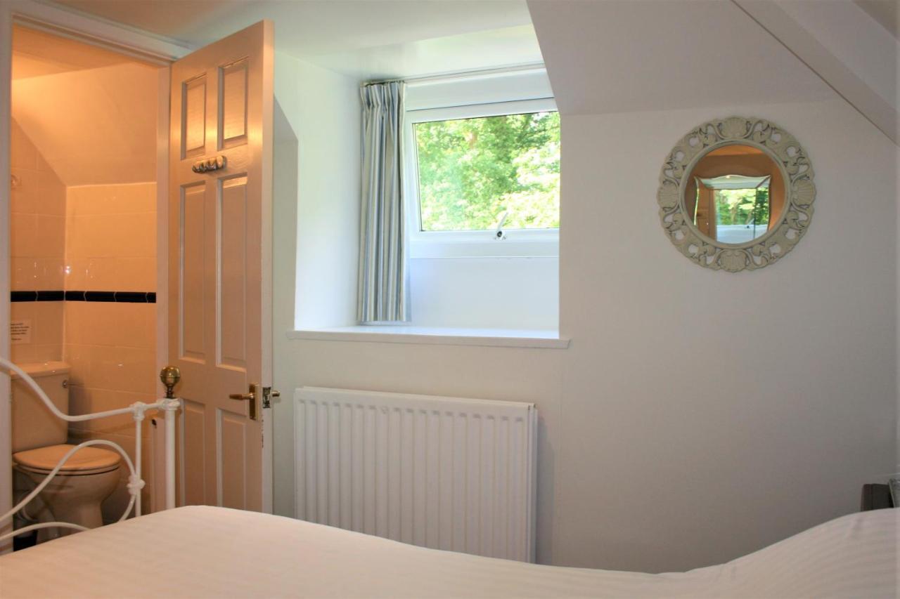 The Coach House Hotell Windermere Eksteriør bilde