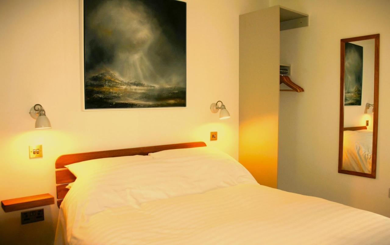 The Coach House Hotell Windermere Eksteriør bilde