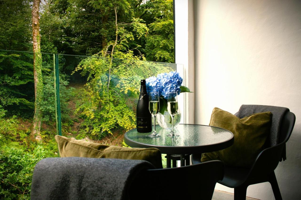The Coach House Hotell Windermere Eksteriør bilde