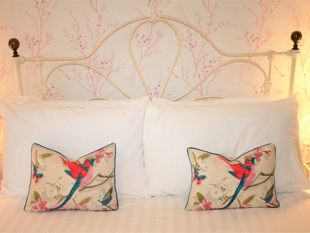 The Coach House Hotell Windermere Eksteriør bilde