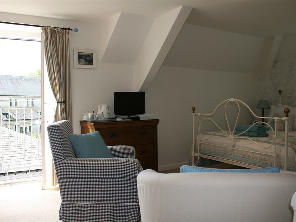The Coach House Hotell Windermere Eksteriør bilde